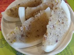 -海口骑楼小吃街