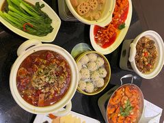 -湖北三五醇酒店·35年新楚菜