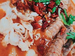 -辣么好吃私厨(新城店)