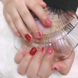 点击看大图 -吉吉靓甲美睫