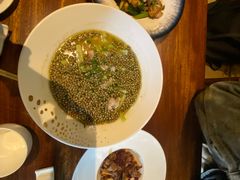 -泡桐树孙二娘私房菜