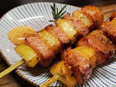 -杨梅市场·打工人小酒馆(新天地店)