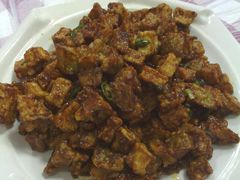 乐乐茄子-乐乐餐厅(湘子庙街店)