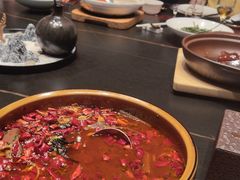 -宝燕壹号景观餐厅(龙盛国际商业广场店)