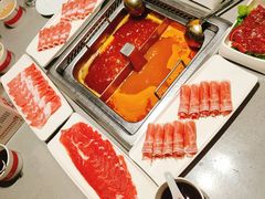 -海底捞火锅(奥山世纪城店)