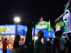 -第35届青岛国际啤酒节