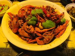 -红钳侠小龙虾·烧烤(中赢康康谷店)