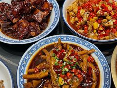 -回家吃饭·地道南昌菜(建德观总店)