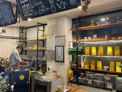 -唐咖精品咖啡(大理古城手冲店)