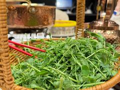 -炊江南·上海菜(国展华漕店)