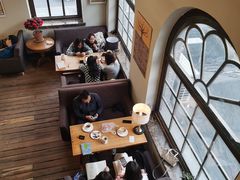 -1901 Cafe(西四店)