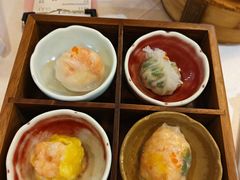 -鹿鸣酒家(越秀店)