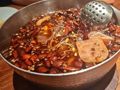 -双流老妈兔头(荟聚店)