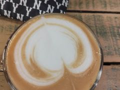 -Cafe Alice咖啡爱丽丝(奥城店)