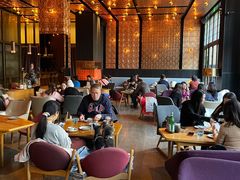 -THE CANNERY&JUJU 新鲜海鲜·牛排美食酒廊