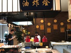 -杭州开元名都大酒店·地中海自助餐厅