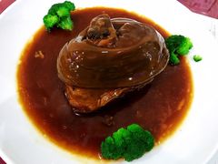 富贵大圆蹄-长兴菜馆(高桥店)