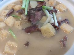 -狮龙啤酒烧烤屋(建二路店)
