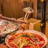 深圳这家正宗的跷脚牛肉 出品让我原地封神❗