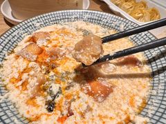 -南小蟹手工點心(三里屯店)
