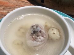 -春润大地海南椰子鸡(沙井京基百纳广场店)