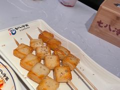 -七八冷面·延边朝鲜族美食(欢乐谷店)