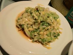 -乾隆美食·本帮菜(黄河路店)