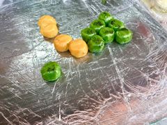 -沈记青团