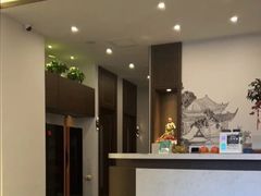 -正清和·推拿养生(二七广场店)