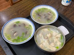 -卢聪艺小吃店(阳翟总店)