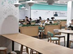 大堂-老乡鸡(合肥火车站店)