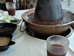 -东来顺饭庄(西直门店)
