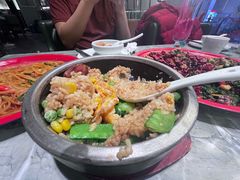 -披云云小馆·味道江湖(姚家园万象汇店)