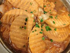 -锡和无锡菜(景丽苑店)