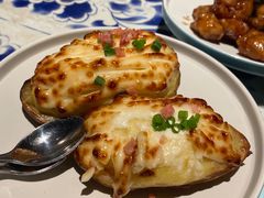 -绿茶餐厅(布吉万象汇店)