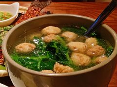 -勐丽梦兰傣味餐厅