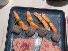 -老员外骨汤火锅(海州古城店)