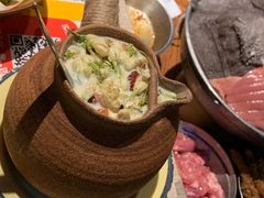-王歘歘·chuǎ火锅(五道营店)