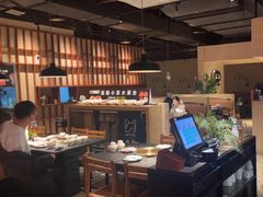 -嘿嘟嘟·肋条烧肉放题(爱融荟城店)