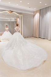 -MuseMarry婚纱(前海嘉里中心店)