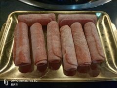 -邓莽子老火锅(中兴路总店)