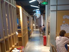 -大河宴·椒麻鱼火锅(北京路中和美食街店)