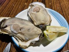 -蚝堡海鲜·威海菜·海肠捞饭·烧烤·亚洲吃蚝公司(幸福门店)