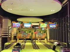 -大鲁阁保龄球(苏州园区店)