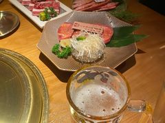 -MIKOMIKO和牛烧肉专门店(南门店)
