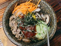 -意成料理