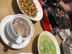 -得稻小饭堂·江西菜(浦江店)