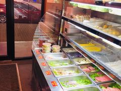 -刁四藤椒麻辣烫(武夷山路店)