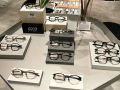 -上野眼镜(深圳湾万象城店)