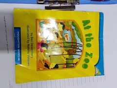 -GogoReading少儿英语分级阅读(双井中心店)